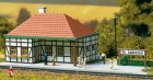 14456 Auhagen Small station "Laubenstein"